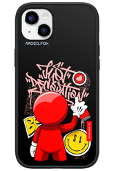 Just Decoration 2.0 - Apple iPhone 14 Plus