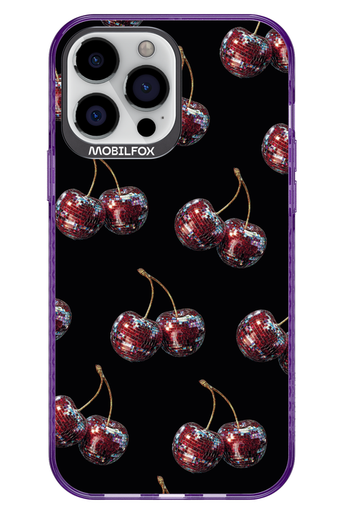 Cherry Rush - Apple iPhone 13 Pro Max
