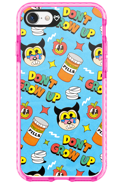 don_t grow up 2.0 - Apple iPhone SE 2022