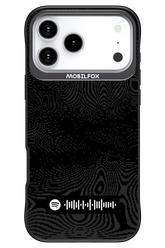 Techno frequency - Apple iPhone 17 Pro Max