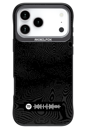 Techno frequency - Apple iPhone 17 Pro Max