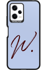 (Jellyfish Presso) W 2.0 - Xiaomi Redmi Note 12 5G