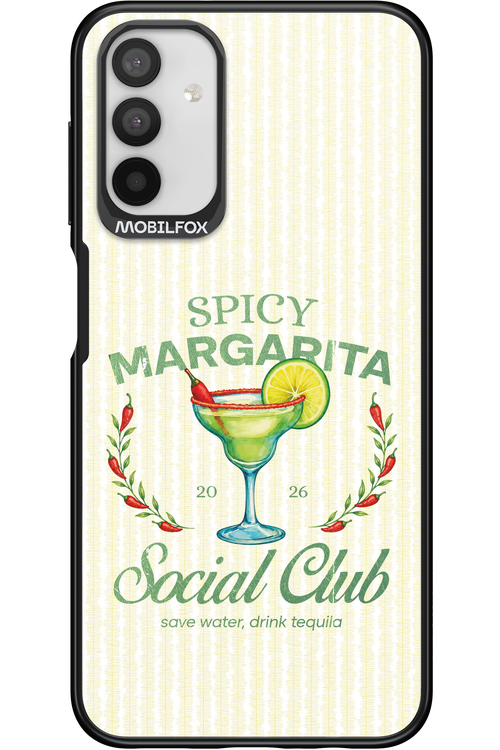Spicy Margarita 2.0 - Samsung Galaxy A04s