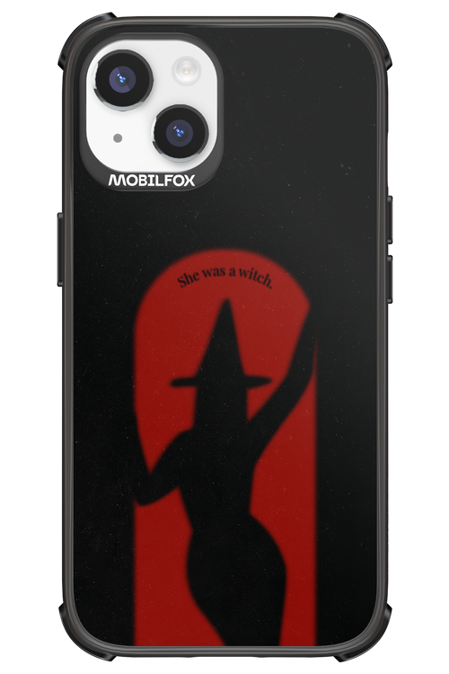 Witch Season - Apple iPhone 14