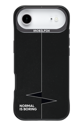 Normal Is Boring 2.0 - Apple iPhone 17 Air