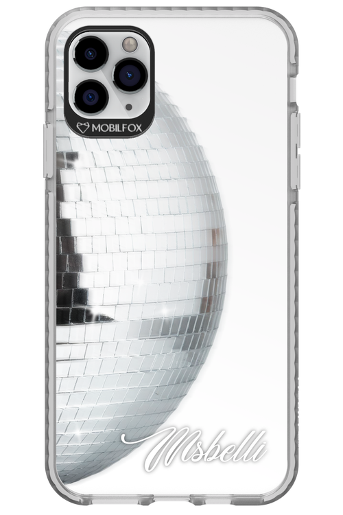 Disco Mood 2.0 - Apple iPhone 11 Pro Max