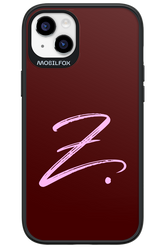 (Dark Blush) Z 2.0 - Apple iPhone 14 Plus