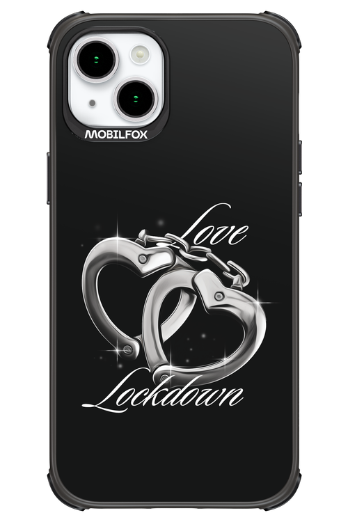 Love Lockdown - Apple iPhone 15 Plus