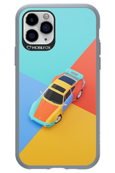 Colortherapy - Apple iPhone 11 Pro