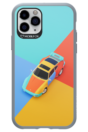 Colortherapy - Apple iPhone 11 Pro