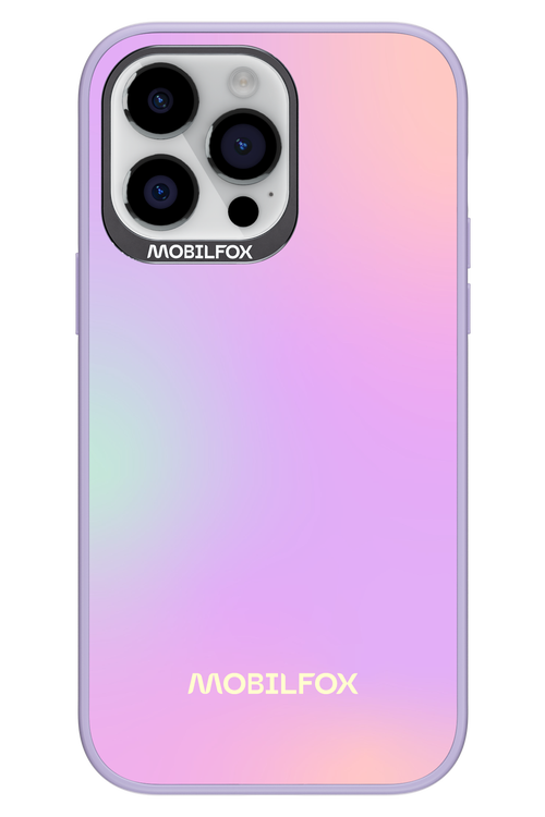 Pastel Violet - Apple iPhone 14 Pro Max