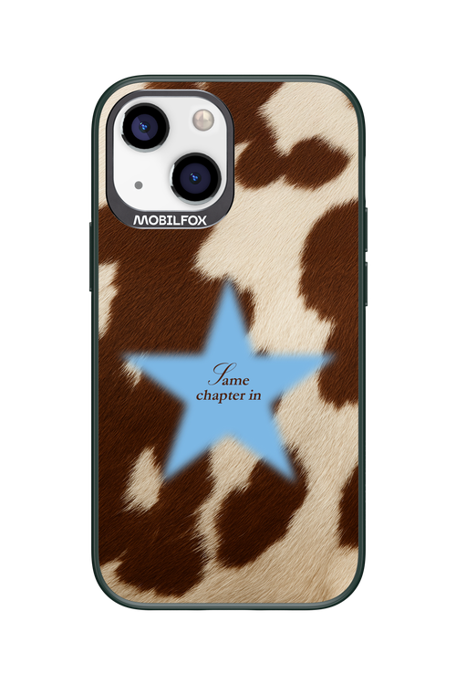 Same Chapter Blue 2.0 - Apple iPhone 13 Mini