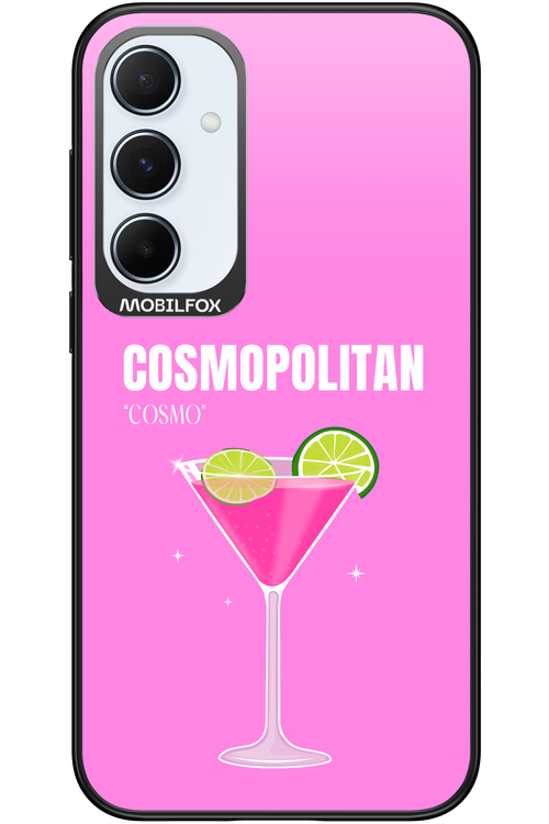 Cosmo - Samsung Galaxy A55
