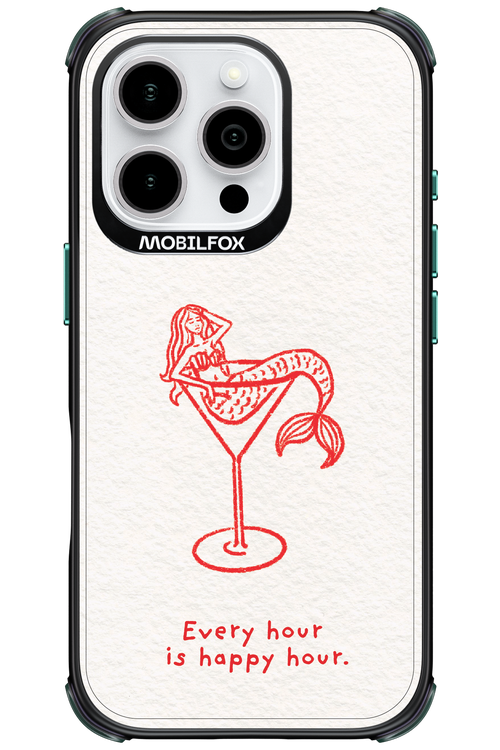 Happy Hour - Apple iPhone 16 Pro