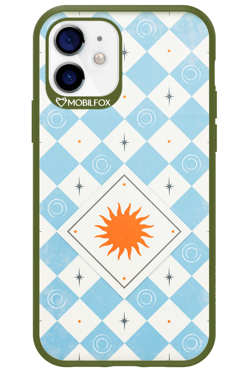 Sun Magic - Apple iPhone 12
