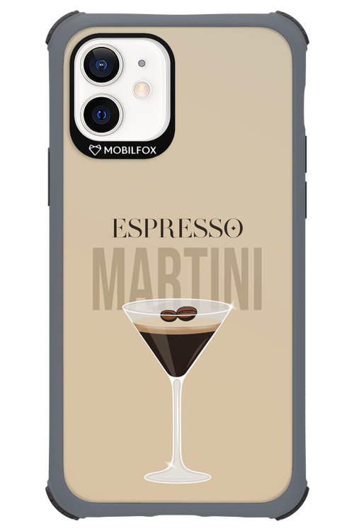 Espresso M - Apple iPhone 12