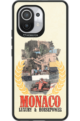 Monaco Luxury - Xiaomi Mi 11 5G