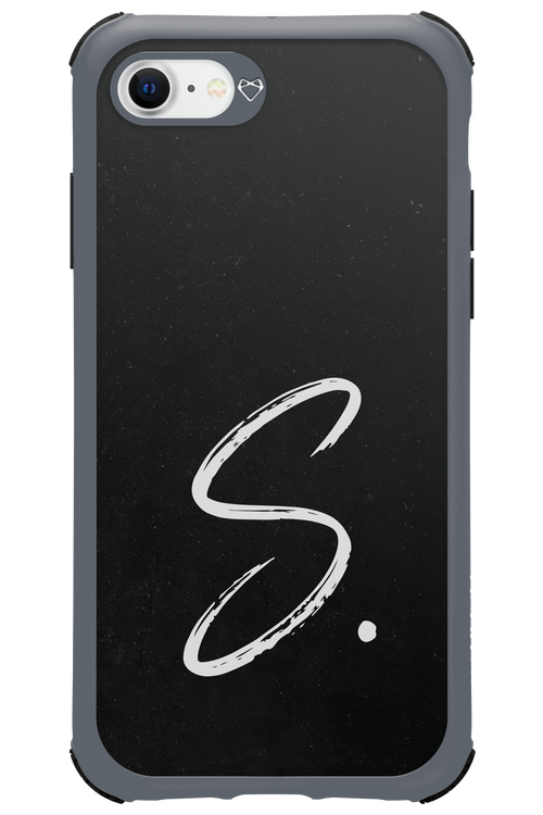 (Off Space) S 2.0 - Apple iPhone SE 2022