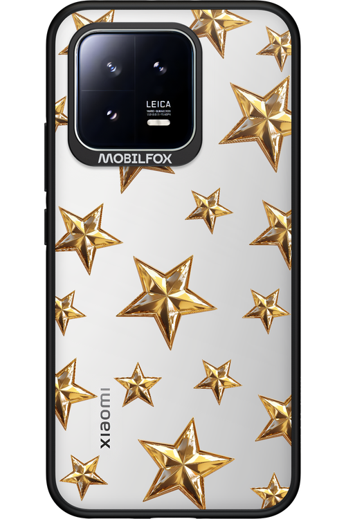 Gold Stars - Xiaomi 13