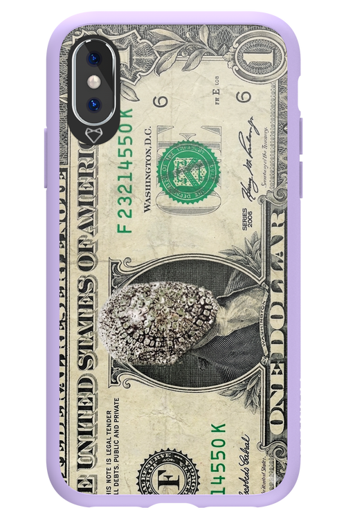 mask 2.0 - Apple iPhone XS