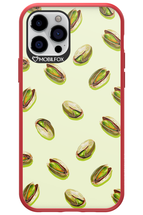 Pistachio Fever - Apple iPhone 12 Pro
