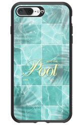 Into the Pool - Apple iPhone 8 Plus