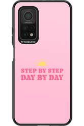 Step by Step - Xiaomi Mi 10T 5G