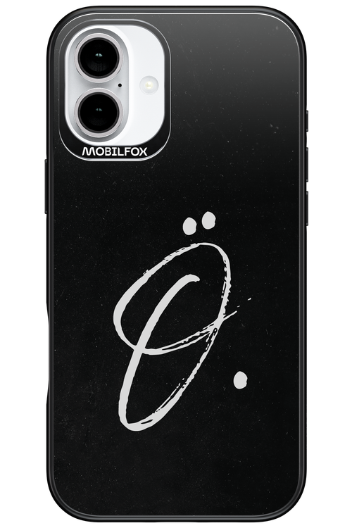 (Off Space) O II 2.0 - Apple iPhone 16 Plus