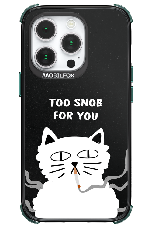 Too Snob - Apple iPhone 14 Pro