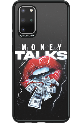 Money Talks 2.0 - Samsung Galaxy S20+