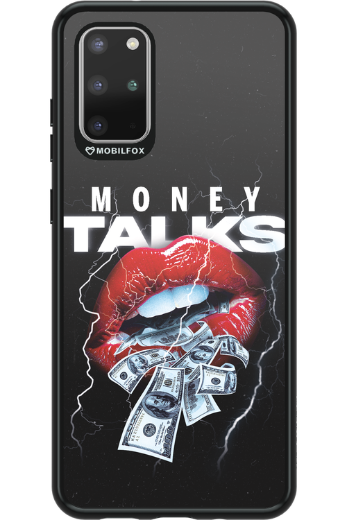 Money Talks 2.0 - Samsung Galaxy S20+
