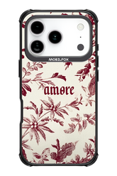 Amore - Apple iPhone 17 Pro