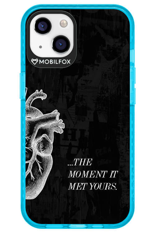 His Heart 2.0 - Apple iPhone 13