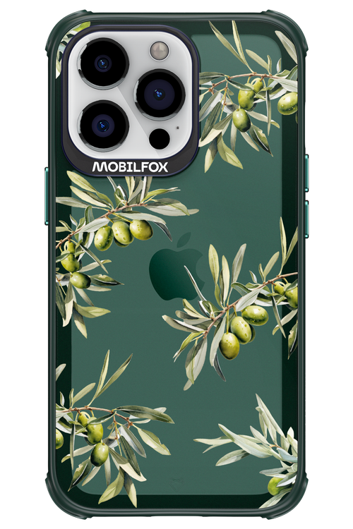 Olive Tree - Apple iPhone 13 Pro