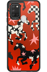Stallions 2.0 - Samsung Galaxy A21 S