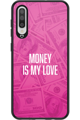 Money - Samsung Galaxy A50