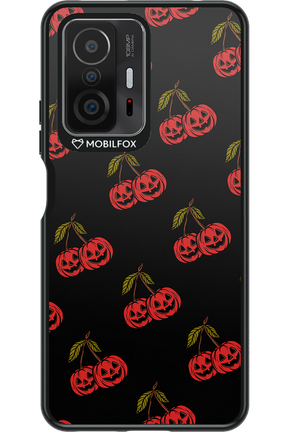 Spicey Pumpkin - Xiaomi Mi 11T