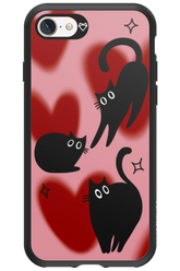 PAWHEARTS - Apple iPhone 7