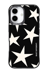 Built Different BW 2.0 - Apple iPhone 17