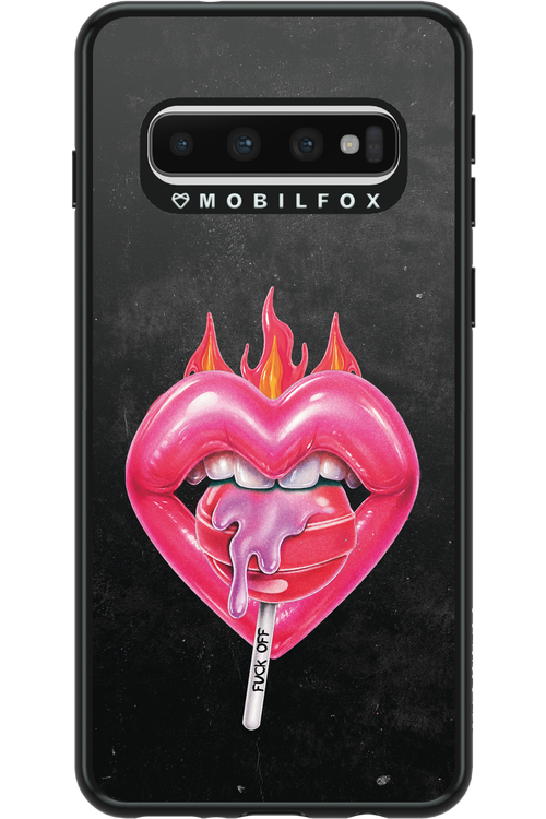 FuckOff 2.0 - Samsung Galaxy S10