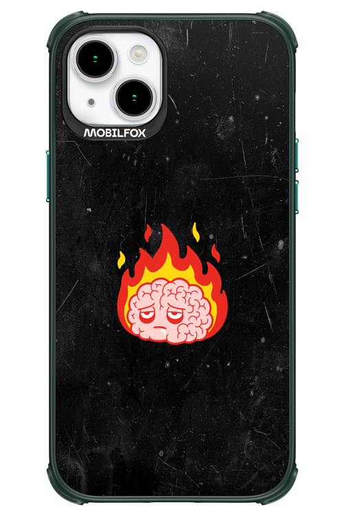 My brain - Apple iPhone 15 Plus