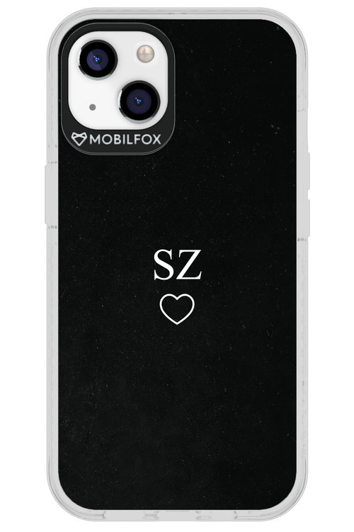 SZ Black 2.0 - Apple iPhone 13