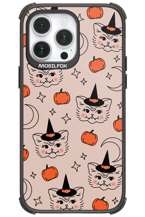 Kitty Spell - Apple iPhone 14 Pro Max