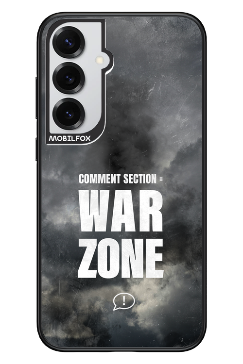 WarZone 2.0 - Samsung S25+