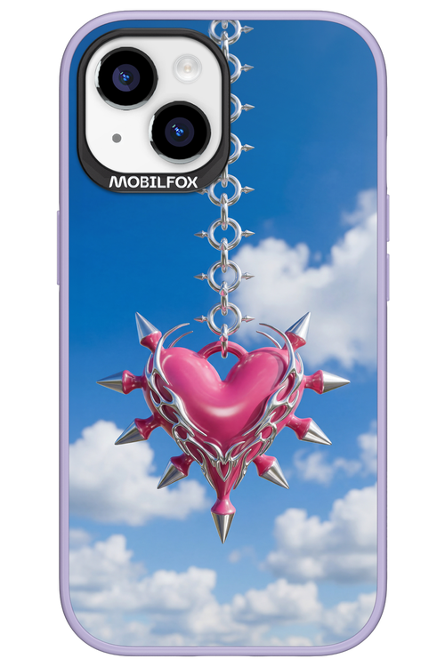 Heart Fux 2.0 - Apple iPhone 15