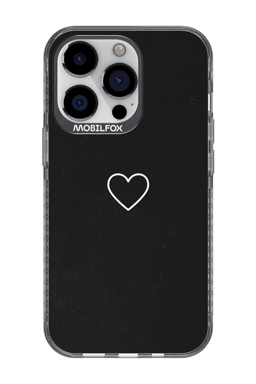 Love Is Simple 2.0 - Apple iPhone 13 Pro