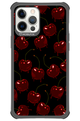 Cherry Blood - Apple iPhone 12 Pro Max
