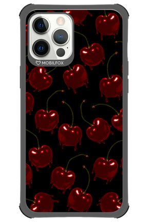Cherry Blood - Apple iPhone 12 Pro Max