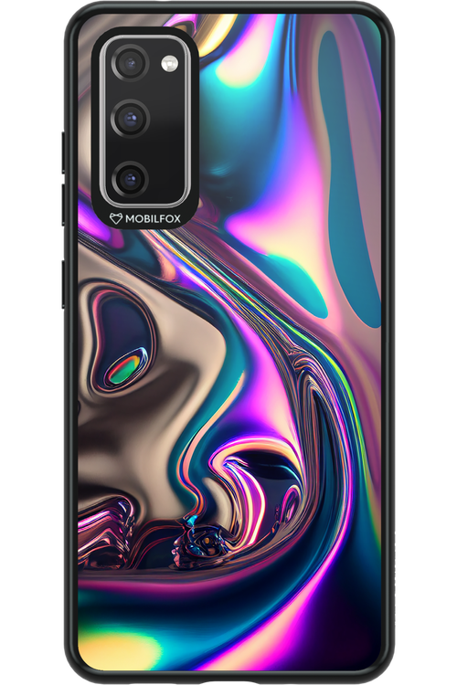 Post Future 2.0 - Samsung Galaxy S20 FE