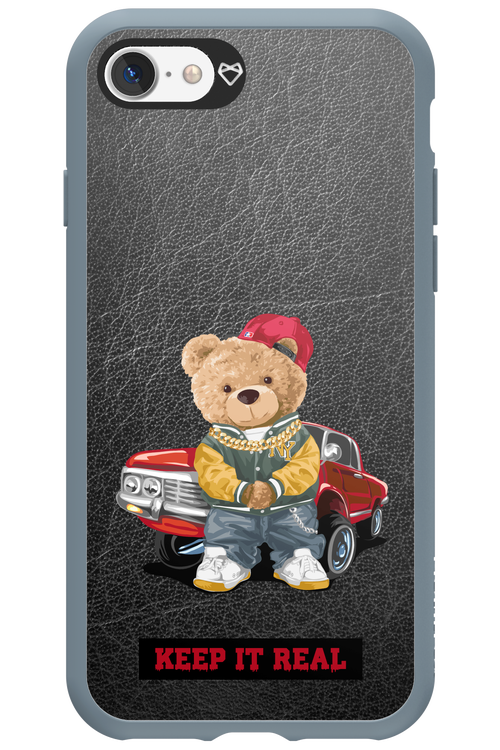 Real Teddy - Apple iPhone 7